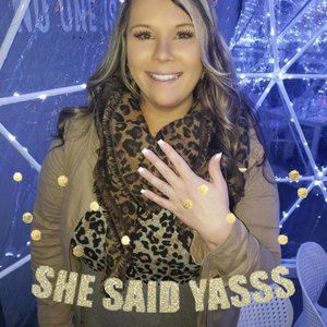 Meet your Posher, Brittney